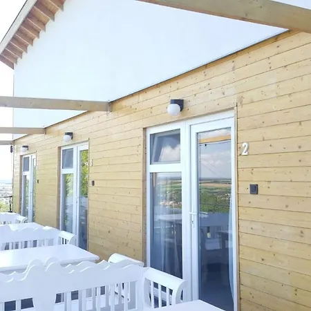 게스트하우스 Levendulaszat *