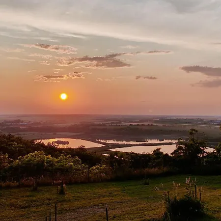 Gæstehus Levendulaszat