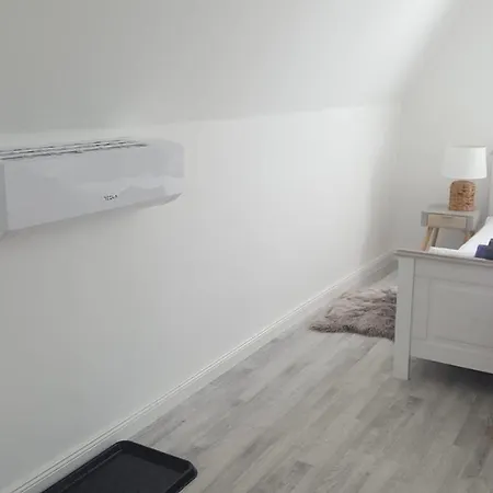 게스트하우스 Levendulaszat