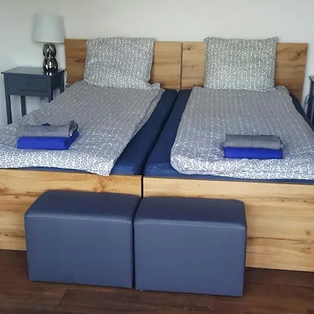 Levendulaszat Gæstehus *