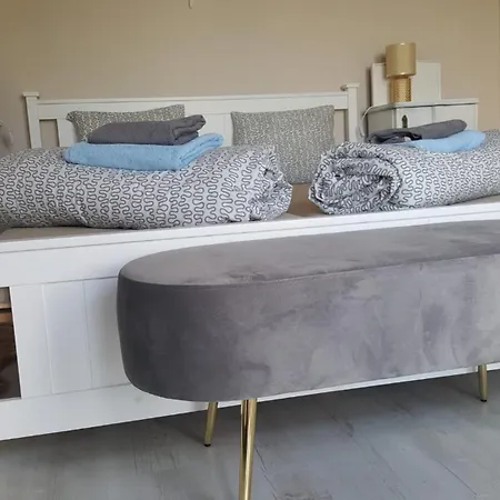 Levendulaszat Gæstehus