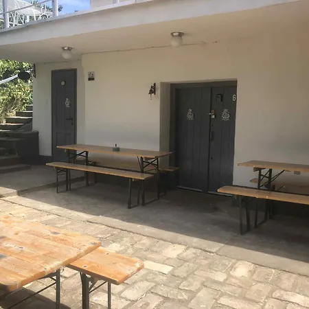 Levendulaszat Gæstehus *