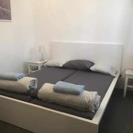 Levendulaszat Gæstehus *